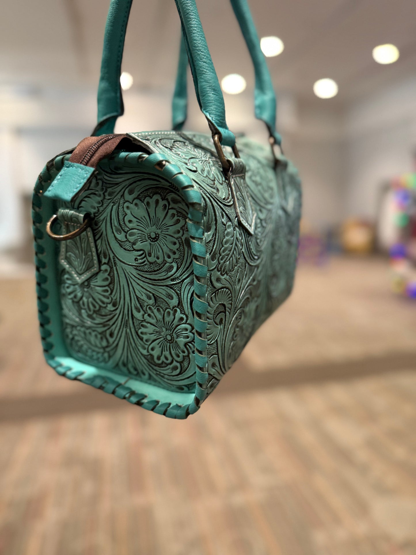 Santa Fe Speedy (Medium)