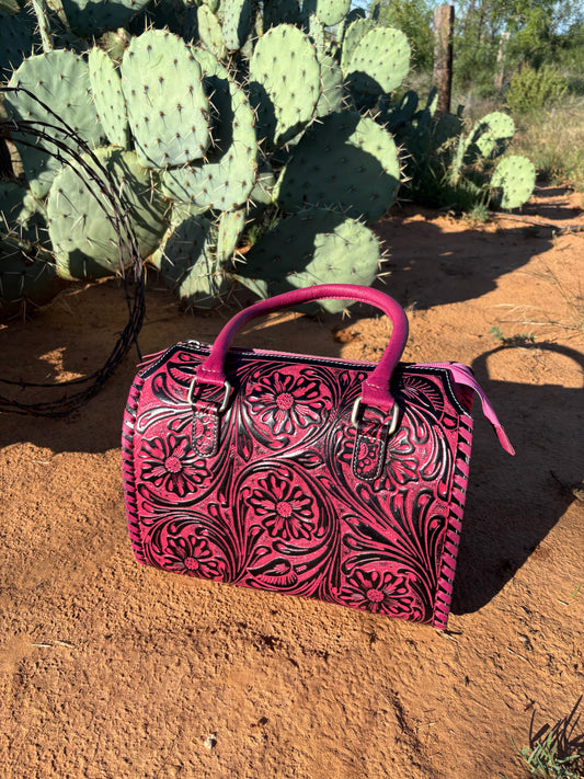 Rebel Rose Speedy (4 Sizes)