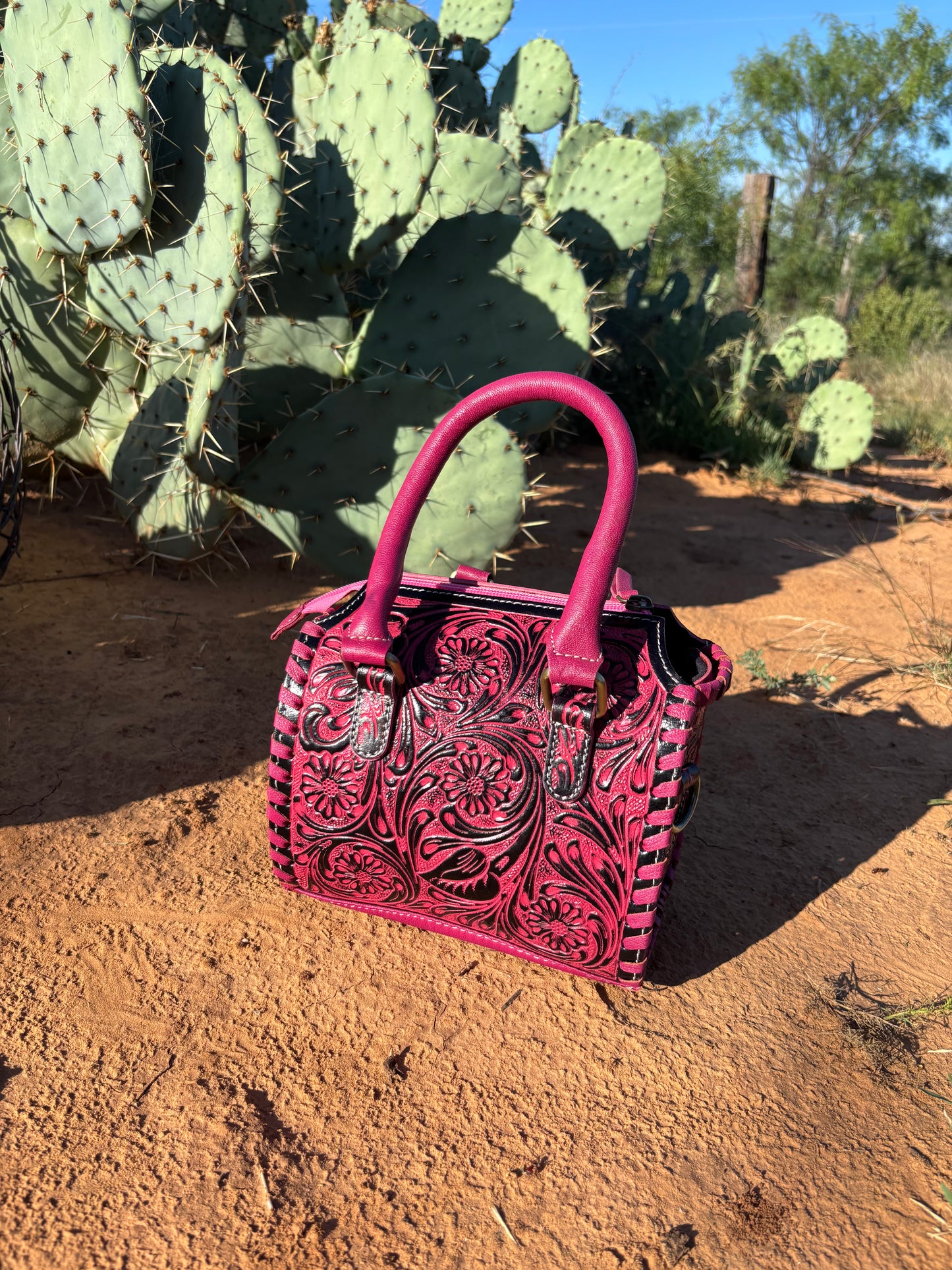 Rebel Rose Speedy (4 Sizes)