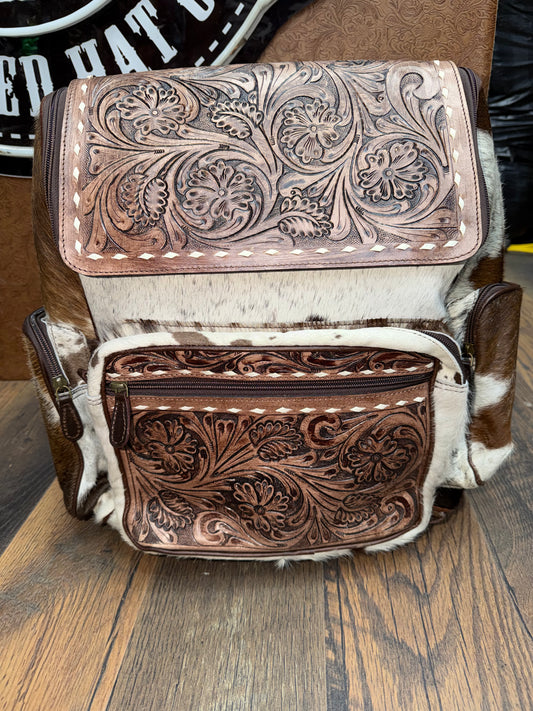 The Dream Backpack