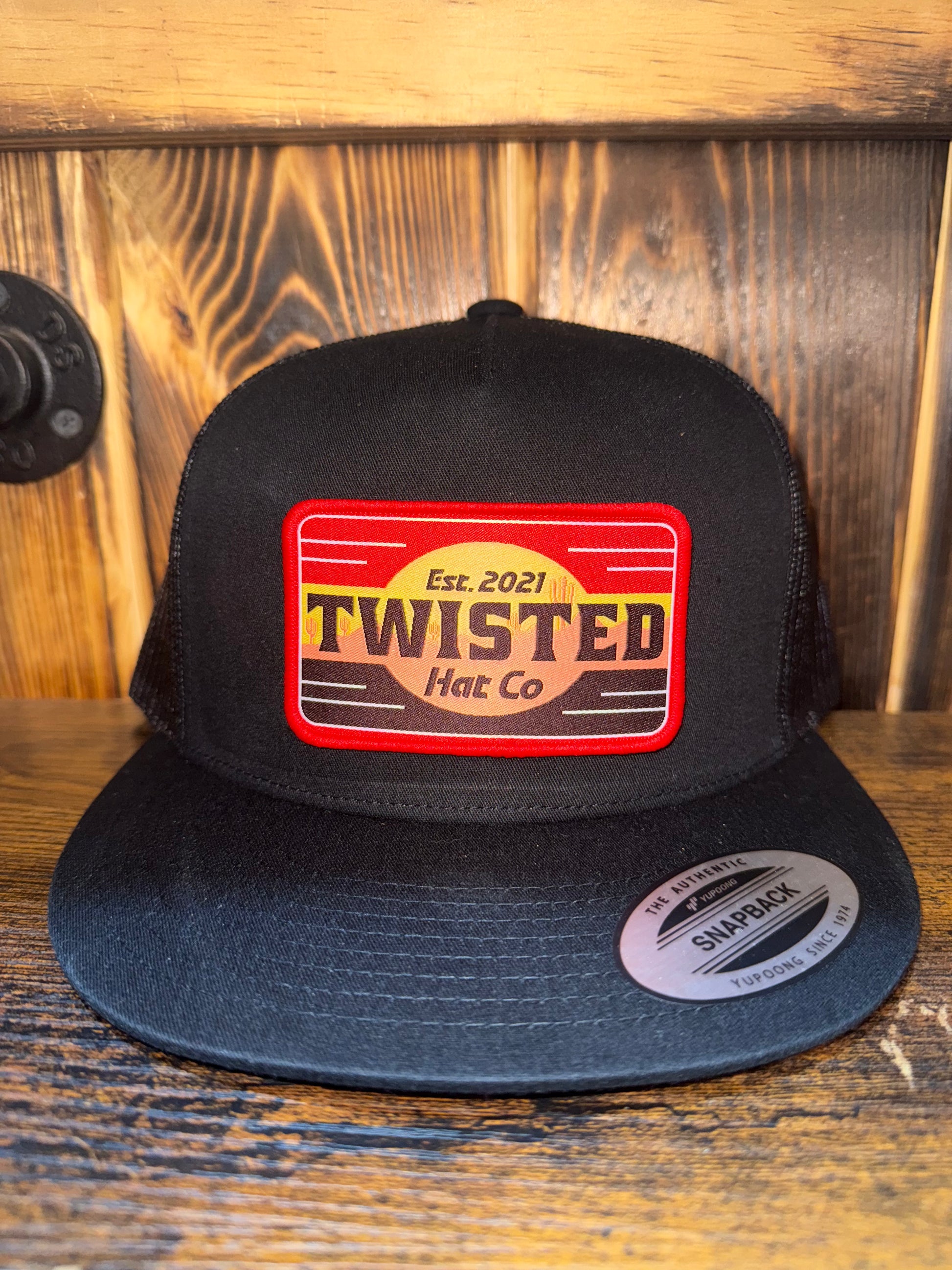 Tombstone - Twisted Charm 