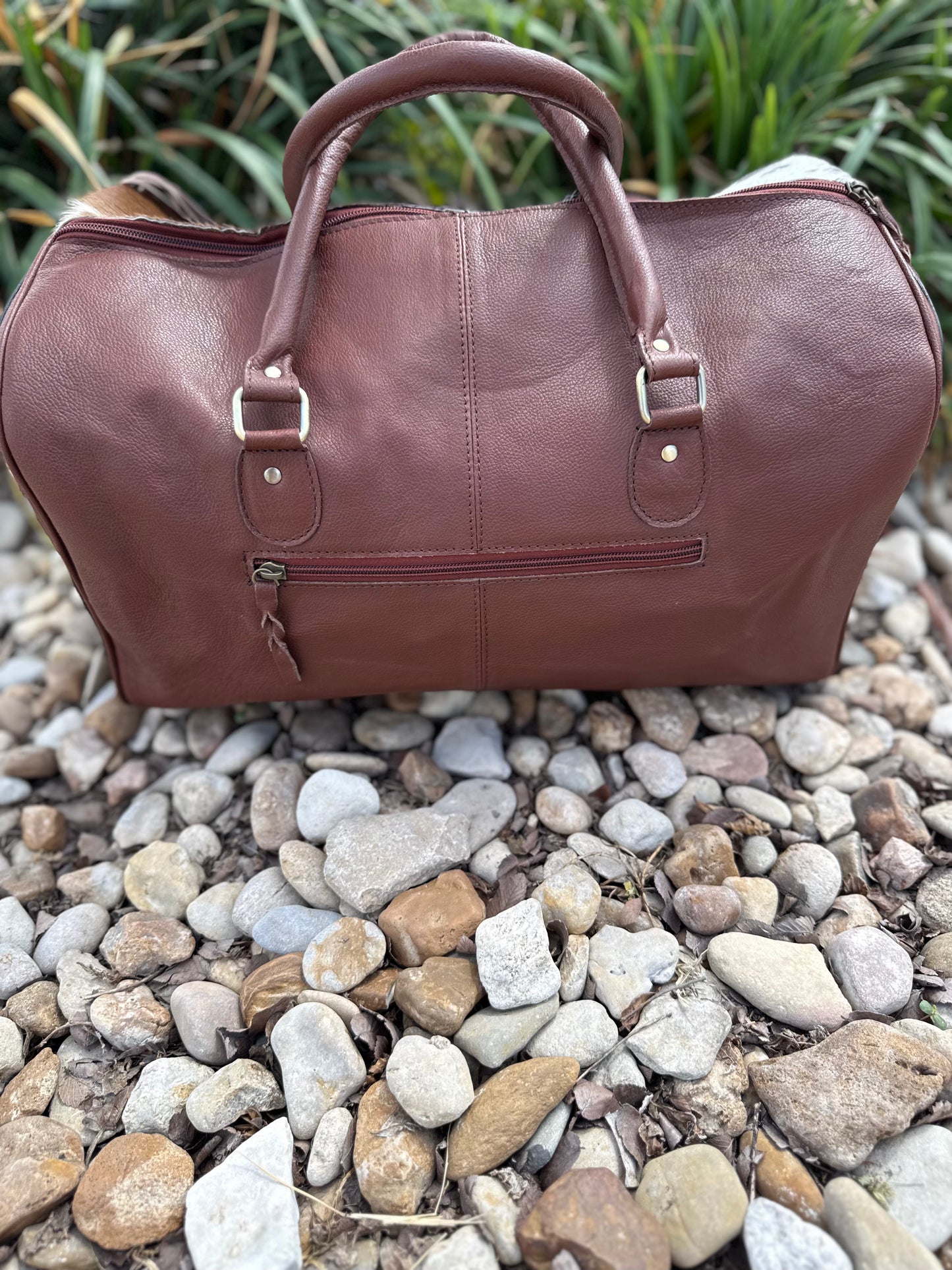 Ella Weekender Duffle