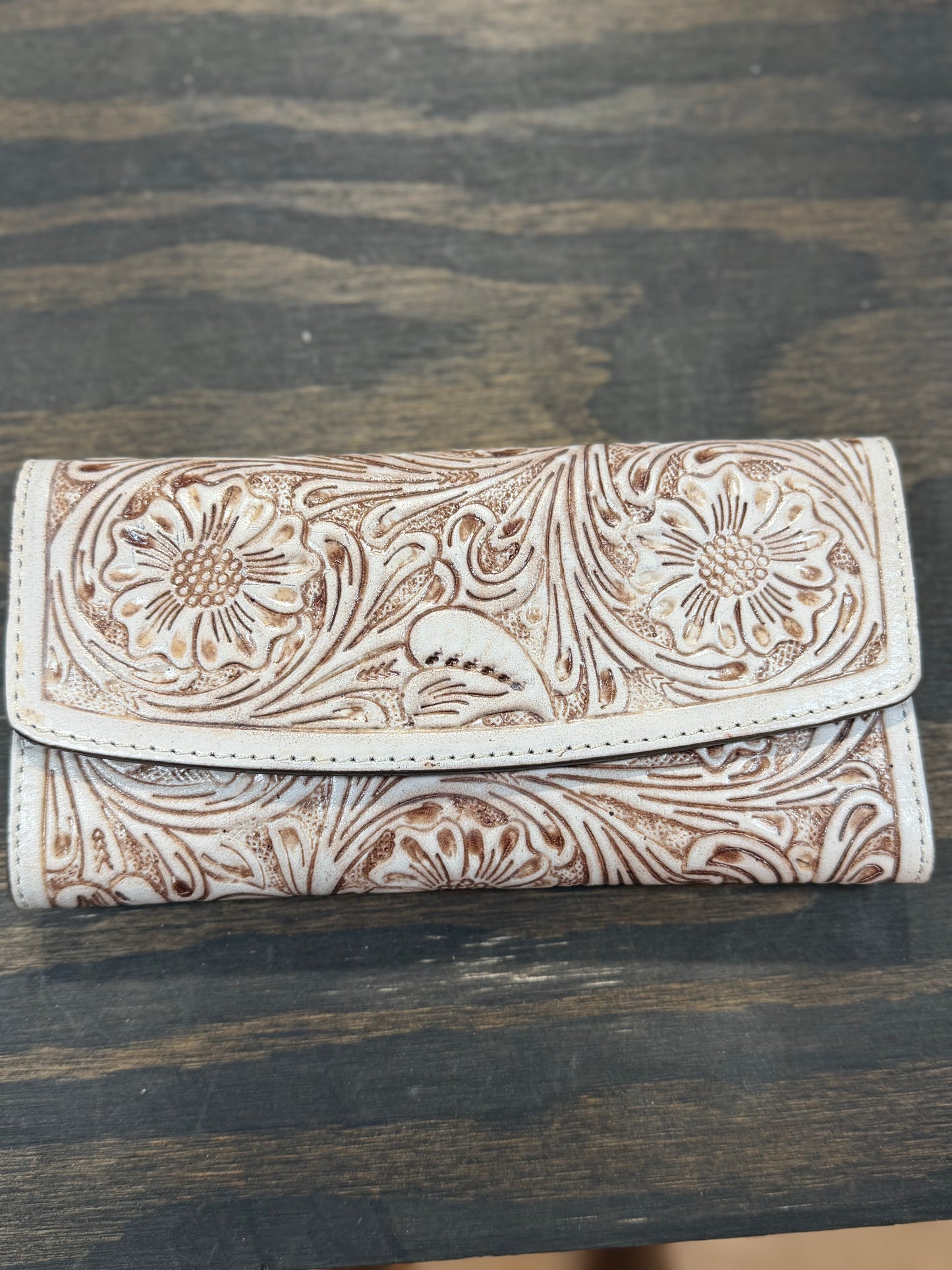 OG Blondie Wallet