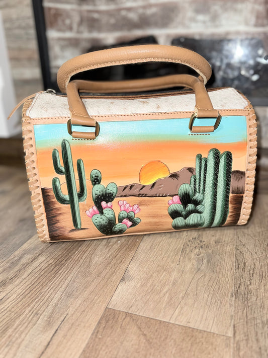 The Desert Dream Speedy Combo(Medium)