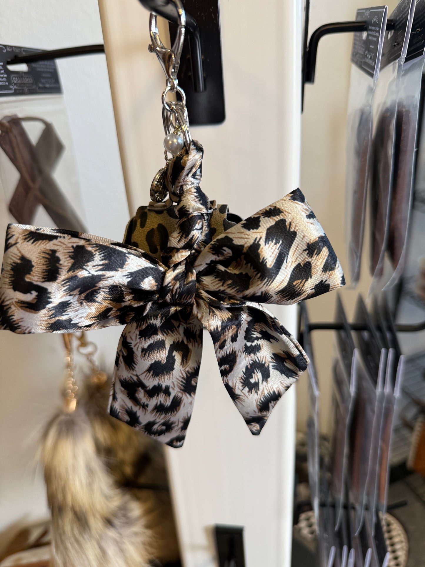 Medium Purse Charm’s