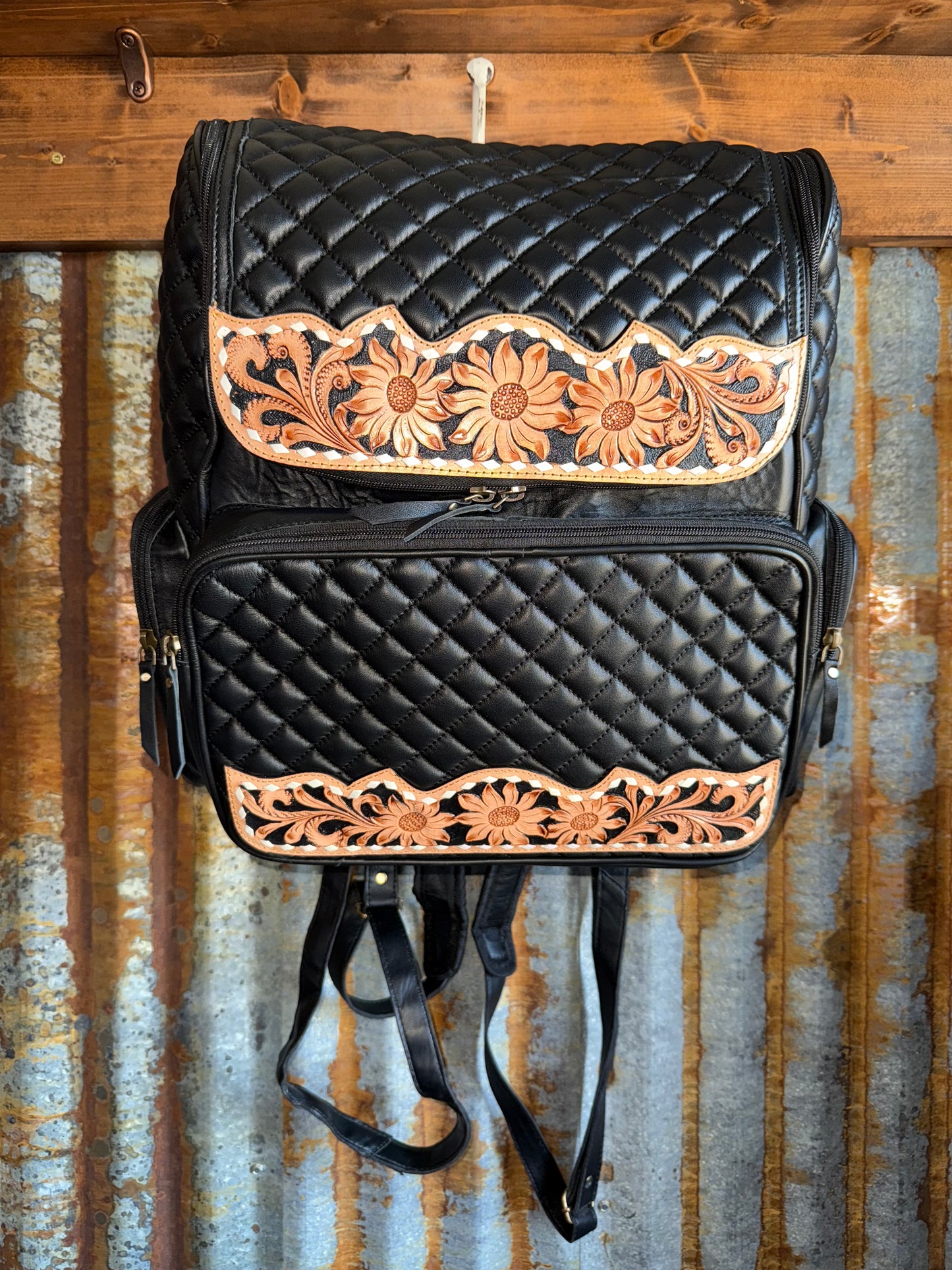 The Dream Backpack