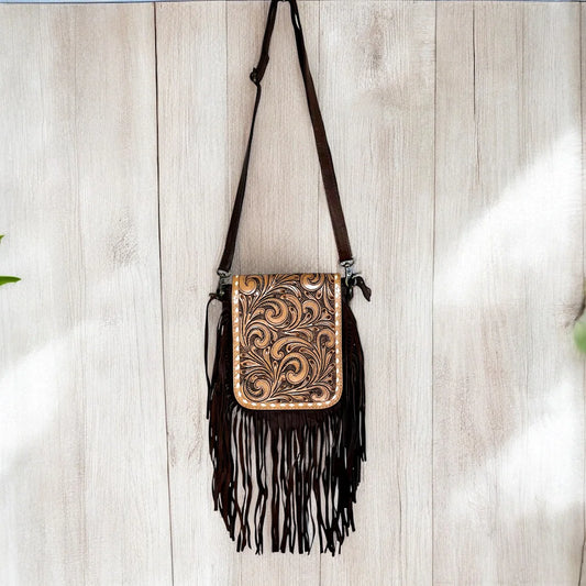 Lainey Crossbody
