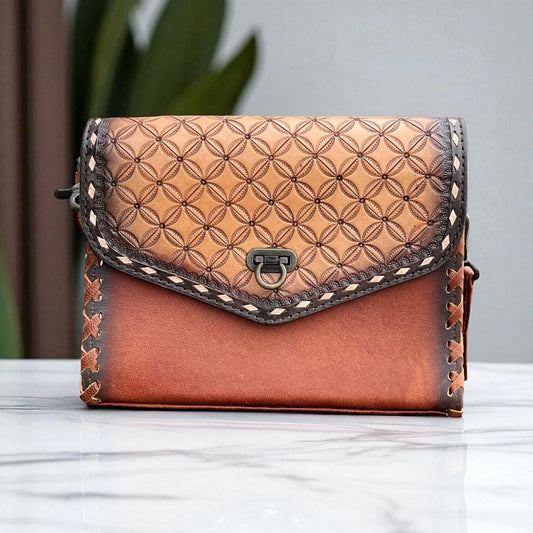 Lily Crossbody