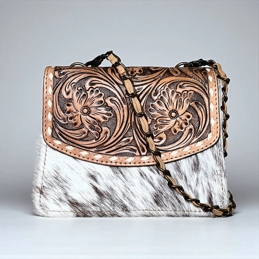 Blossom Crossbody