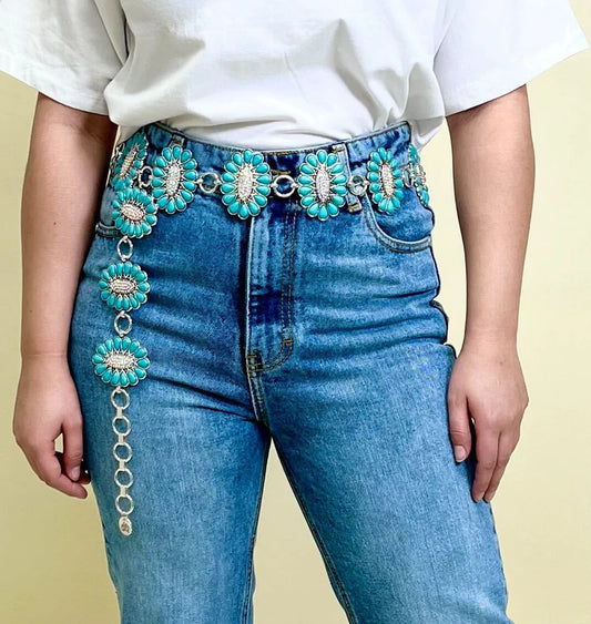 Nashville Belt