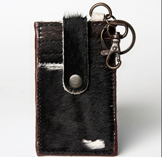 Carla Cardholder