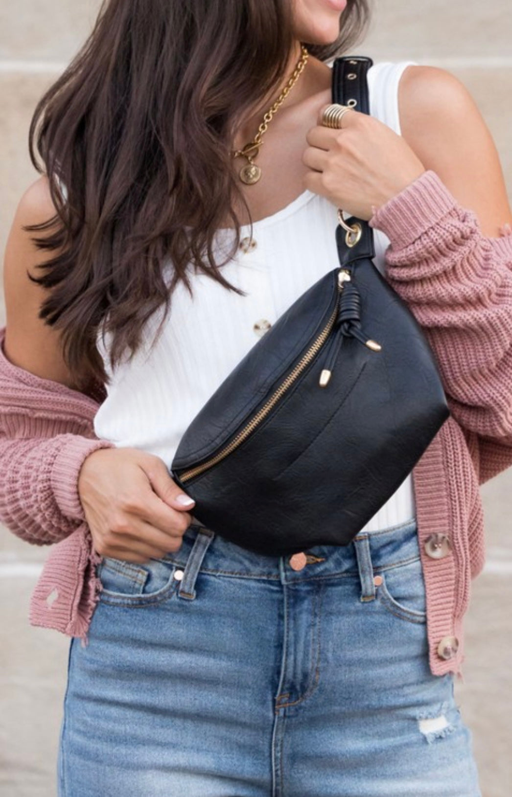 Micah Bum Bag