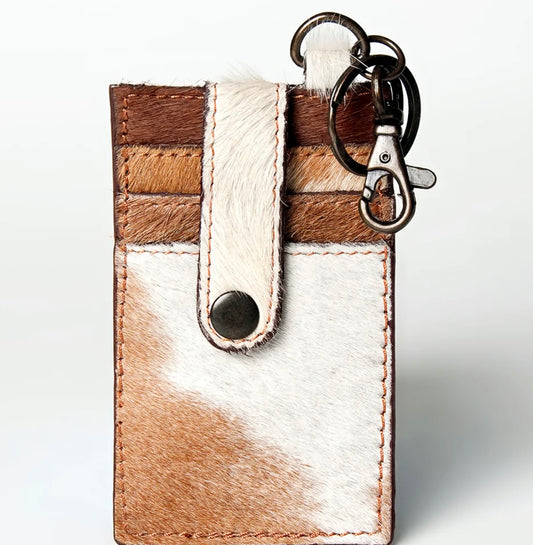 Charlie Cardholder